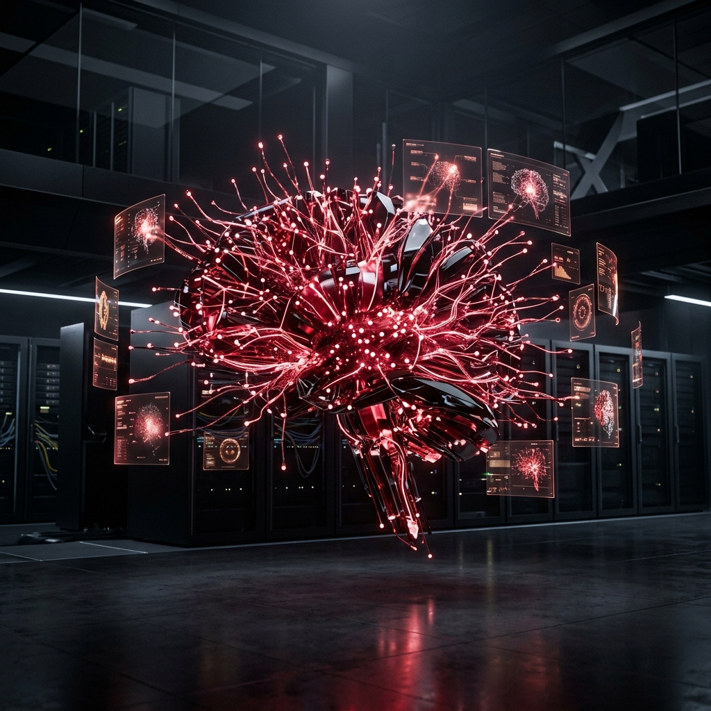 Demystifying AI Agents: The Future of Autonomous Operations